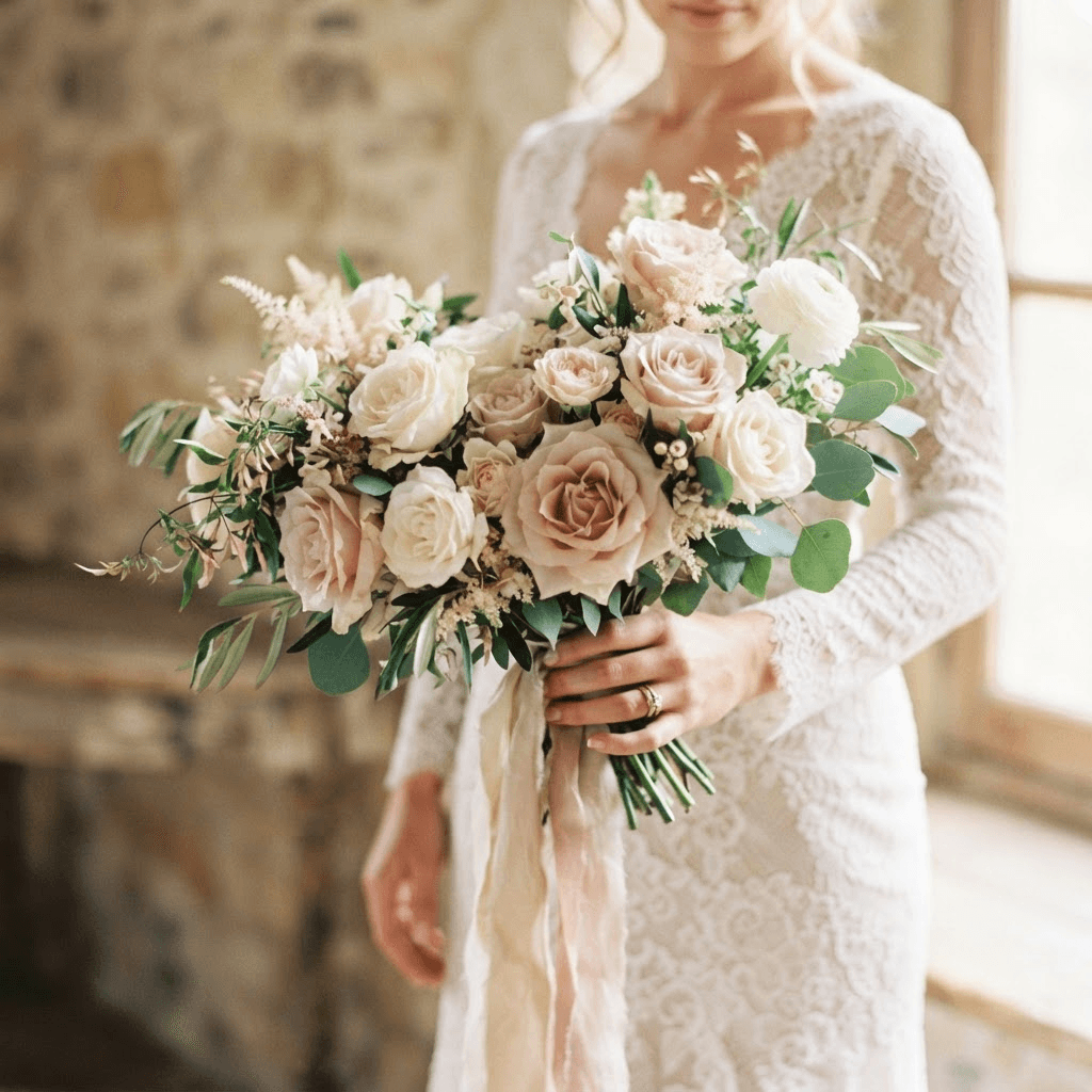 Flora & Fauna, proveedor de bodas