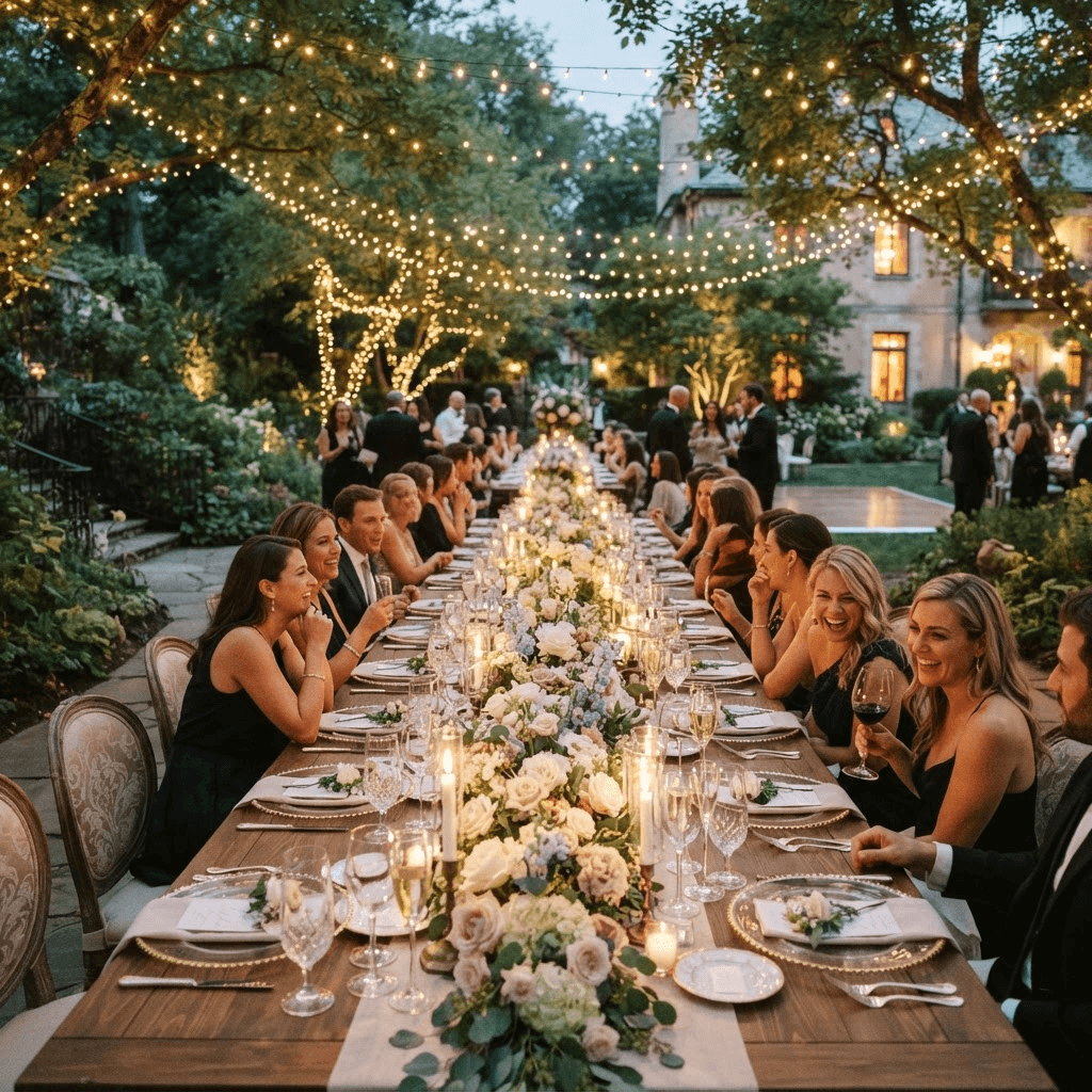 Finca El Olivar, proveedor de bodas
